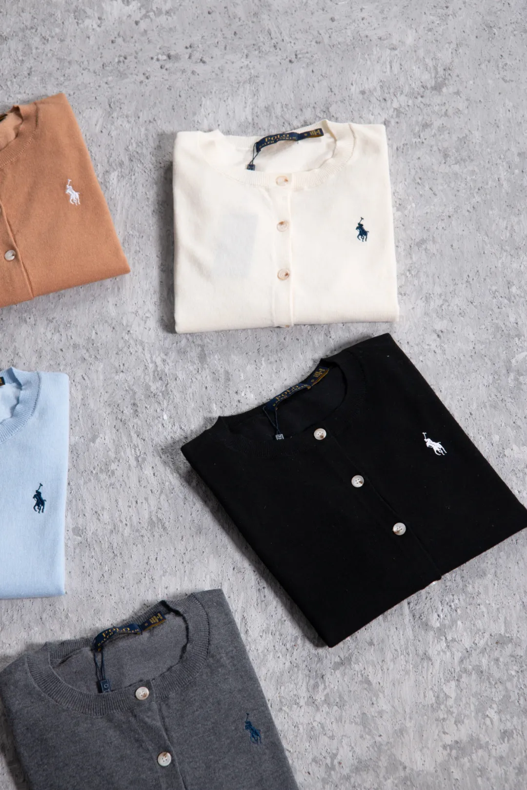 （ ） 。 ， ： ， Quality 。 ：Black White Blue Gray Brown Ralph Lauren ： 、 、 : 16 ， ： Size ： S （ 86 53 58 33） M（ 90 55 59 35） L （ 94 57 60 37） 160m ，＜100 S 165cm ，＜120 M 170cm ，＜140 L